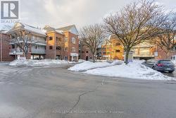 197 - 103 BRISTOL ROAD  Mississauga, ON L4Z 3P4