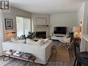 378 Mariners Way, Collingwood, ON  - Indoor Photo Showing Living Room With Fireplace 