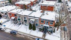 1964  - 1966 Rue Fleury E.  Montréal (Ahuntsic-Cartierville), QC H2B 1J1