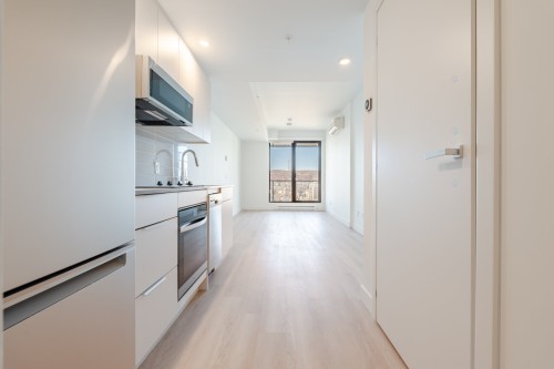 3912-1001 Rue Lucien-L'Allier , Montréal (Ville-Marie), QC H3G 0G7 2