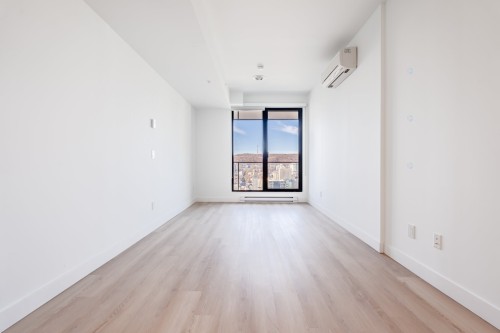 3912-1001 Rue Lucien-L'Allier , Montréal (Ville-Marie), QC H3G 0G7 4