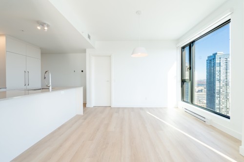 3507-1001 Rue Lucien-L'Allier , Montréal (Ville-Marie), QC H3G 0G7 2