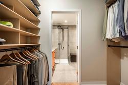 Penderie (Walk-in) - 