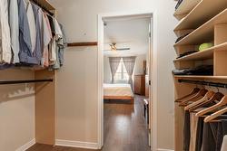 Penderie (Walk-in) - 