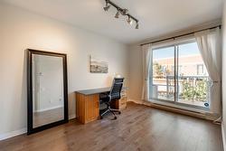 Chambre à coucher - 