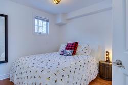 Chambre à coucher - 