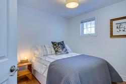 Chambre à coucher - 