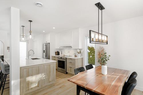 Overall view - 88 29E Avenue, Saint-Eustache, QC - Indoor