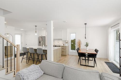 Overall view - 88 29E Avenue, Saint-Eustache, QC - Indoor