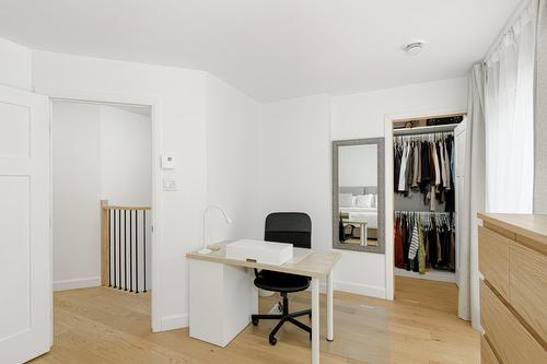 Primary bedroom - 88 29E Avenue, Saint-Eustache, QC - Indoor Photo Showing Office