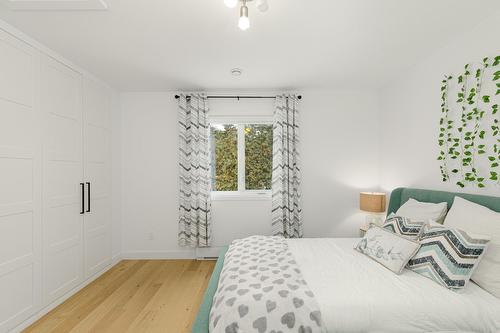 Bedroom - 88 29E Avenue, Saint-Eustache, QC - Indoor Photo Showing Bedroom