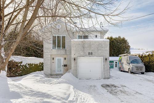 Frontage - 88 29E Avenue, Saint-Eustache, QC - Outdoor