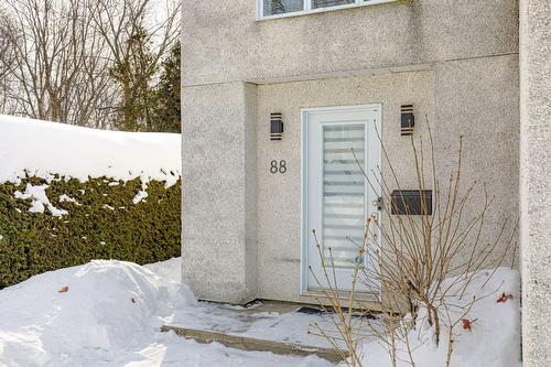 Frontage - 88 29E Avenue, Saint-Eustache, QC - Outdoor