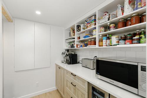 Walk-in closet - 88 29E Avenue, Saint-Eustache, QC - Indoor