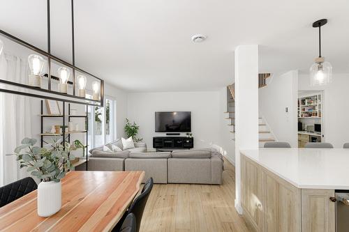 Overall view - 88 29E Avenue, Saint-Eustache, QC - Indoor