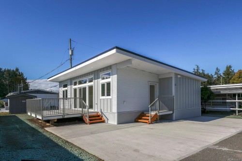 16-1240 Wilkinson Rd, Comox, BC 