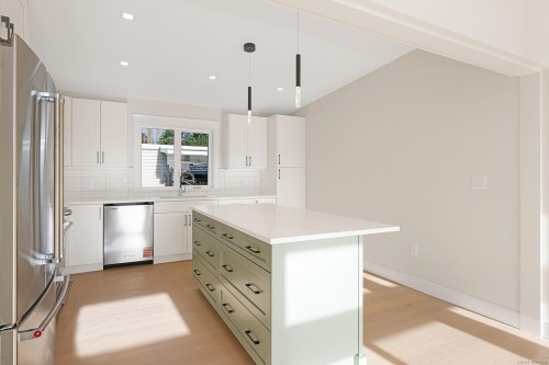 16-1240 Wilkinson Rd, Comox, BC 