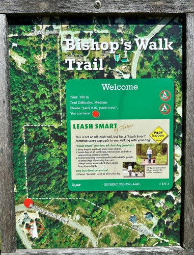 Sl 22 Bishops Walk Rd, Salt Spring, BC 