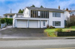 616 Alder St SOUTH Campbell River, BC V9W 1Y9