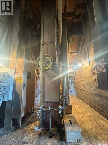 620 Railway Avenue, Conquest, SK 