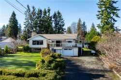 4054 Discovery Dr  Campbell River, BC V9W 4X7