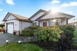 3979 Excalibur St  Nanaimo, BC V9T 6B7