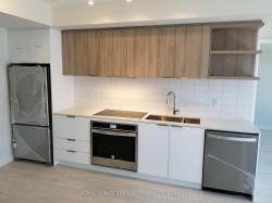 N2808-6 Sonic Way  Toronto, ON M3C 0P1