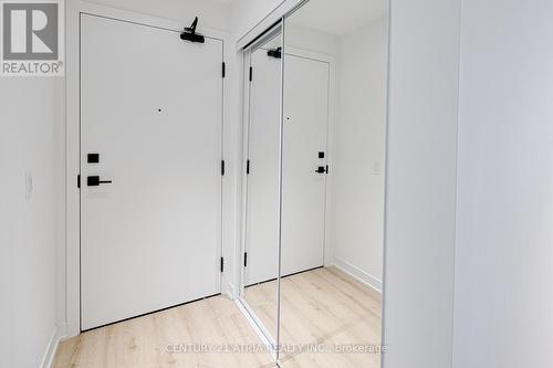 2515 - 319 JARVIS STREET  Toronto, ON M5B 0C8