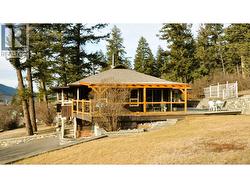 1166 TOWER CRESCENT  Williams Lake, BC V2G 1A5