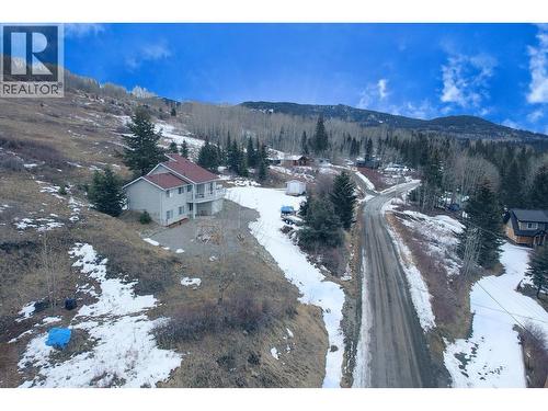 Pcl F Boultbee Road, Bridge Lake, BC 