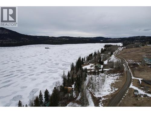 Pcl F Boultbee Road, Bridge Lake, BC 