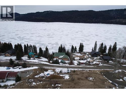 Pcl F Boultbee Road, Bridge Lake, BC 