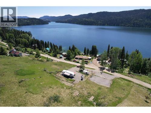 Pcl F Boultbee Road, Bridge Lake, BC 