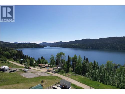 Pcl F Boultbee Road, Bridge Lake, BC 