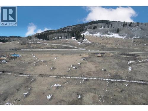 Pcl F Boultbee Road, Bridge Lake, BC 