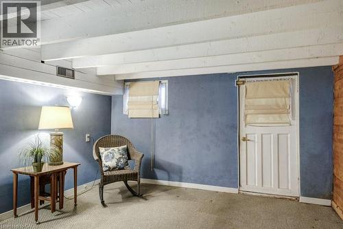 120 Cope Street, Hamilton, ON - Indoor