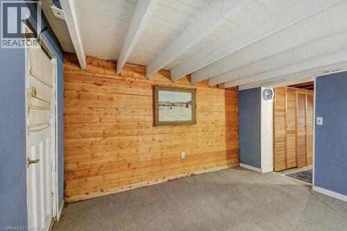 120 Cope Street, Hamilton, ON -  Photo Showing Other Room