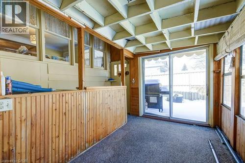 120 Cope Street, Hamilton, ON - Indoor Photo Showing Other Room