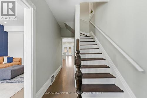 15 Century Street, Hamilton, ON - Indoor Photo Showing Other Room