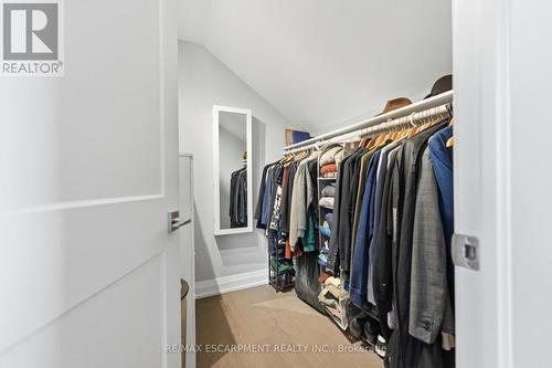 15 Century Street, Hamilton, ON - Indoor With Storage