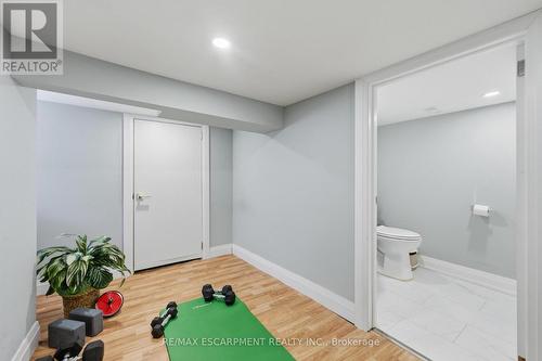 15 Century Street, Hamilton, ON - Indoor