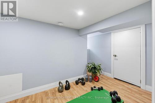 15 Century Street, Hamilton, ON - Indoor Photo Showing Other Room