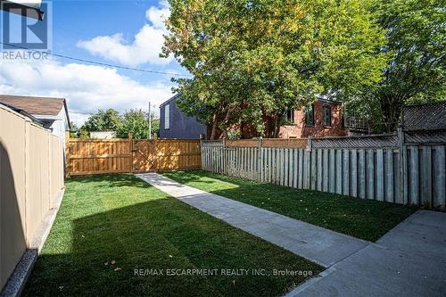 15 Century Street, Hamilton, ON - Outdoor