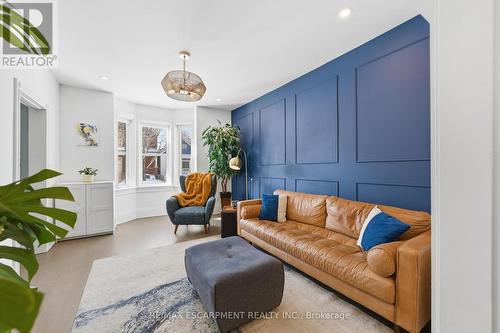 15 Century Street, Hamilton, ON - Indoor Photo Showing Other Room