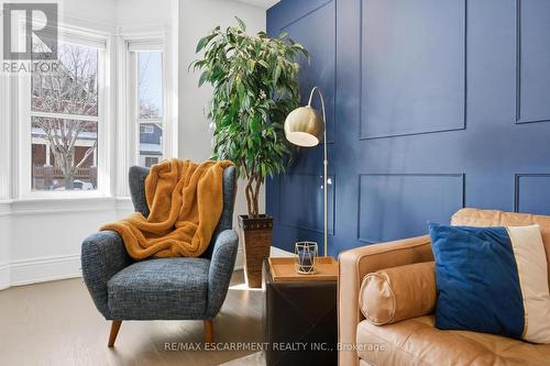 15 Century Street, Hamilton, ON - Indoor