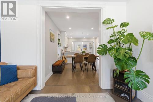 15 Century Street, Hamilton, ON - Indoor