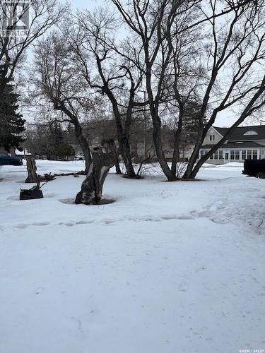 112 Main Street, Harris, SK - Outdoor With View