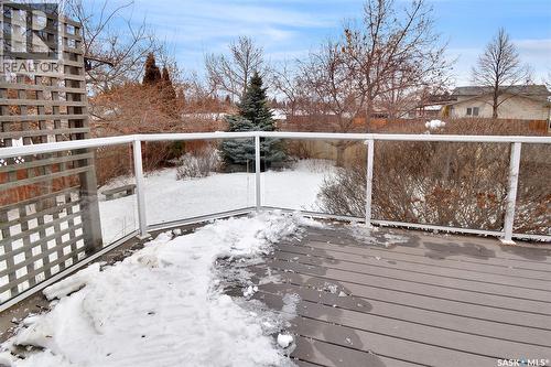 207 Kutz Crescent, Saskatoon, SK - Outdoor