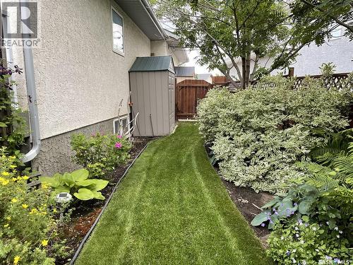 207 Kutz Crescent, Saskatoon, SK - Outdoor