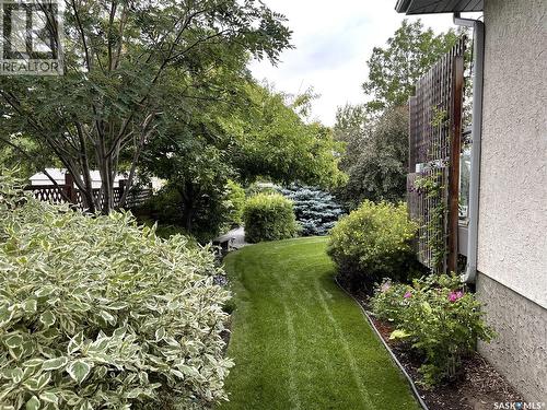 207 Kutz Crescent, Saskatoon, SK - Outdoor